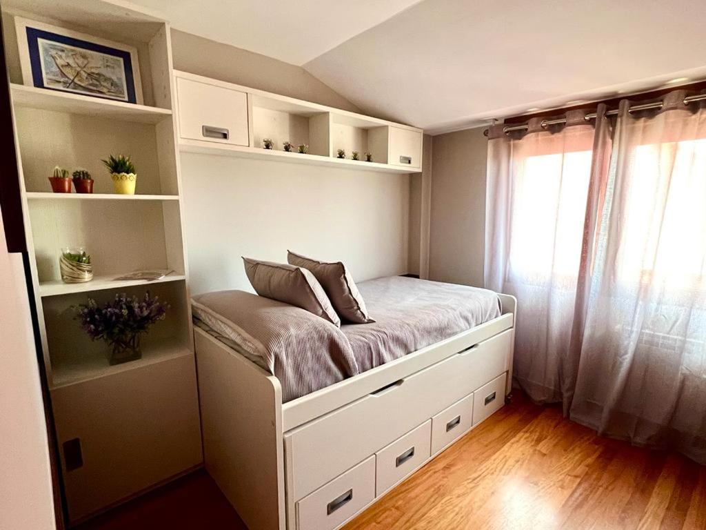 Vivienda Corrubedo Vista Dunas Εξωτερικό φωτογραφία